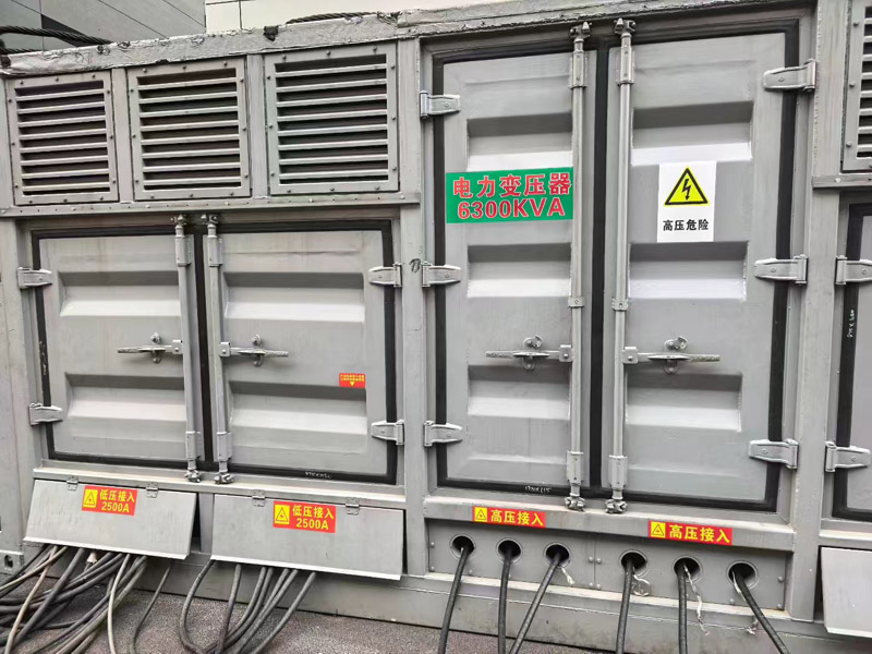 昌乐柴油发电机组换季保养注意哪些事项？