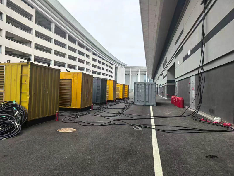 昌乐冬季柴油发电机启动前需要做哪些准备工作?