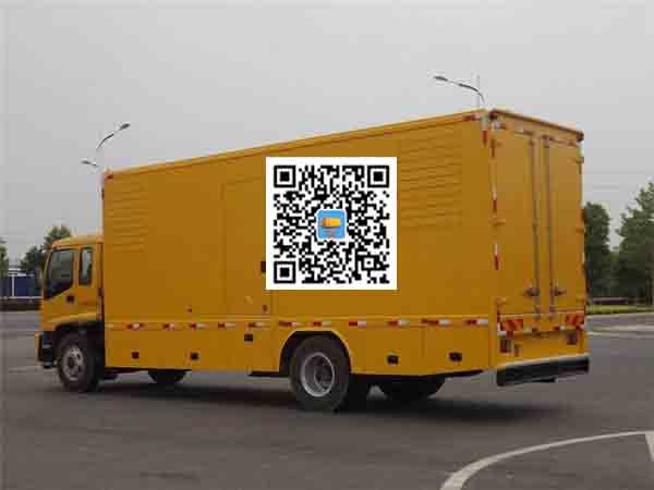 昌乐租赁发电机 柴油发电机组备件的清洗方法