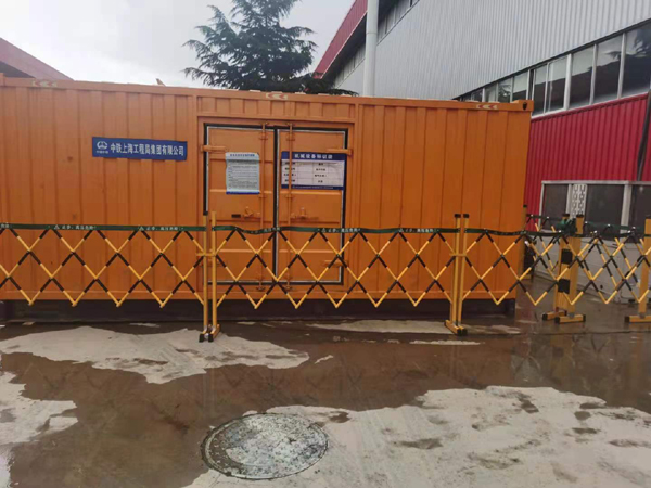 昌乐租赁发电机 柴油发电机组供应商：柴油发电机组润滑油的作用？