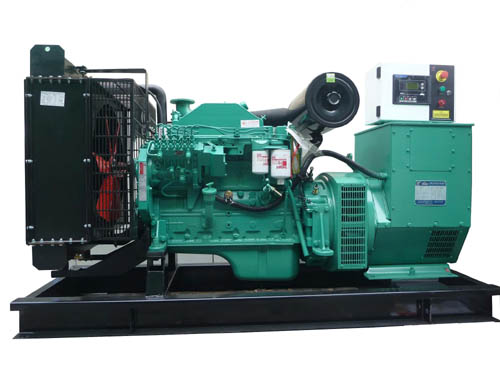 昌乐有哪些方法可以提高 200kw 柴油发电机的燃油效率？