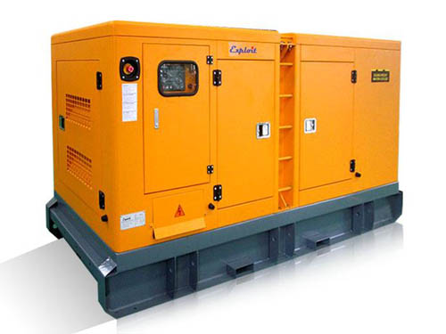 昌乐影响 200kw 柴油发电机油耗的因素有哪些？