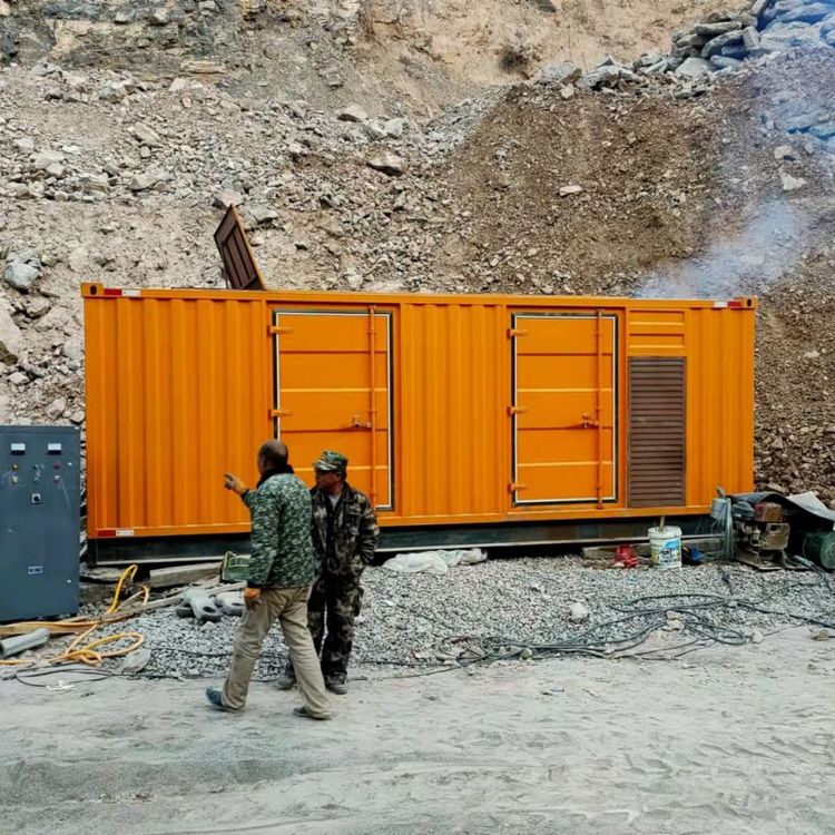 昌乐如何降低 200kW 柴油发电机在高海拔地区的油耗？