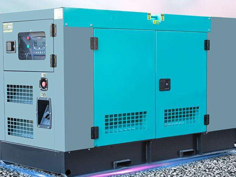 昌乐50KW柴油发电机油耗是多少?