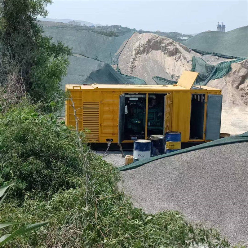 昌乐影响 400KW 柴油发电机组油耗的因素有哪些？