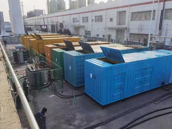 昌乐380V和690V电压的电缆线相同吗？