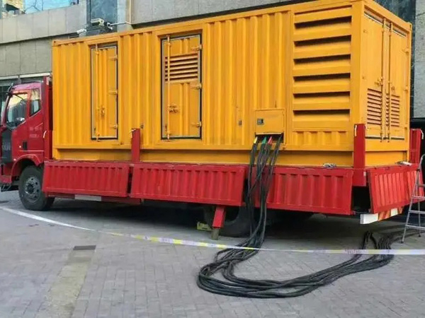 昌乐柴油发电机组哪款操作系统比较好？