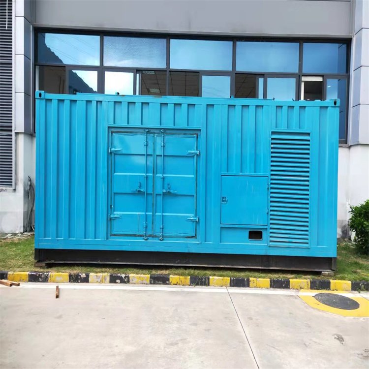 昌乐柴油发电机组冬季燃油使用注意事项？