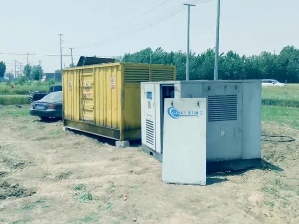 昌乐柴油发电机组冬季日常维修需要哪些工具？